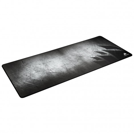 Corsair MM350 Extended XL Premium Anti-Fray Cloth Gaming Mouse Pad CH-9413571-WW
