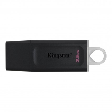 Kingston 32GB USB3.0 Flash Drive Memory Stick Thumb Key DataTraveler DT100G3 Retail Pack 5yrs warranty ~USK-DT100G3-32F DT100G3/32GBFR