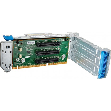 HP 725569-B21 DL180 GEN9 3Slot PCI Riser