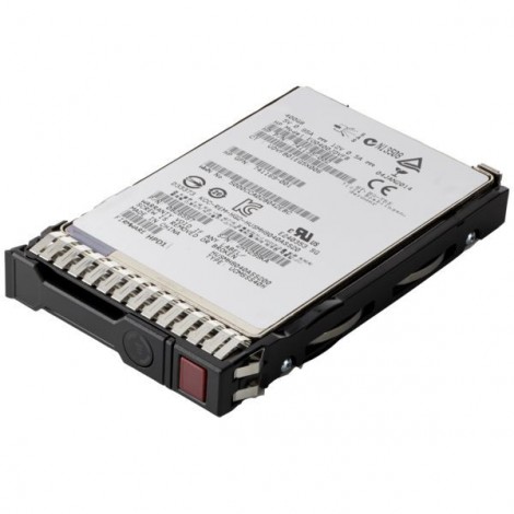 HP P04556-B21 E 240GB SATA RI SFF SC DS SSD