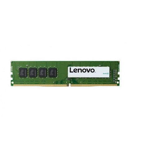 LENOVO 16GB (1x16GB) DDR4 2133MHz 1.2V non-ECC UDIMM Suits ThinkCentre M710 M720 SFF M900 SFF Series