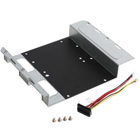 SHUTTLE PHD4 3.5" HDD Rack Kits for XH81, XH81V, XH97V, XH170V, XH110 & XH110V