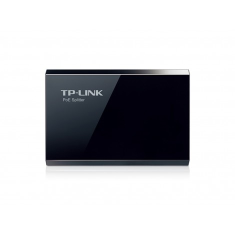 TP-Link TL-POE10R POE Splitter 802.3af 100M 5V/12V 