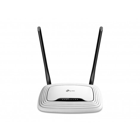 TP-Link TL-WR841N N300 300Mbps 2.4GHz WiFi Wireless Smart Router