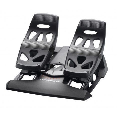Thrustmaster TFRP T.Flight Rudder Pedals For PC / PS4 TM-2960764