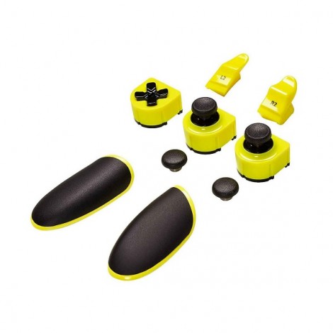 Thrustmaster Yellow Module Pack For eSwap Pro Controller Gamepad