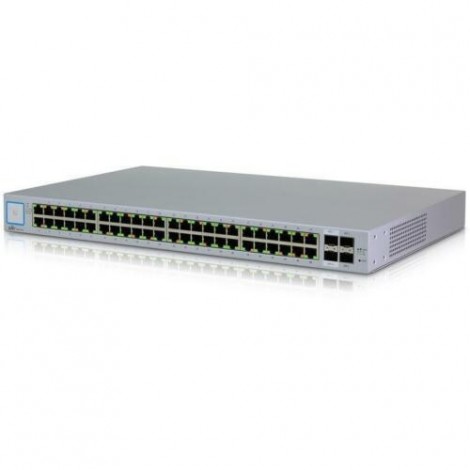 Ubiquiti Networks UniFi 48-port Managed Gigabit Switch US-48-AU