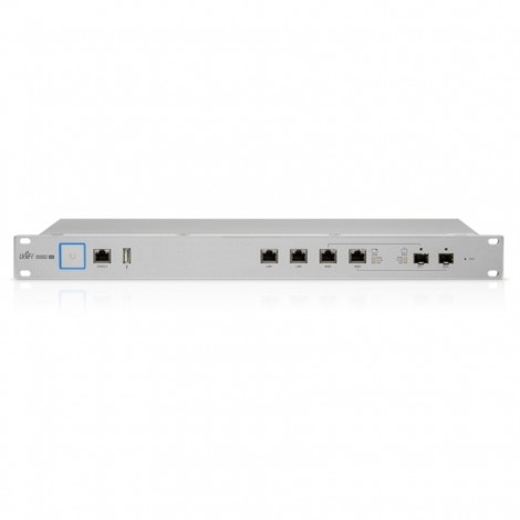 Ubiquiti USG-PRO-4 Security Gateway PRO 4 Port Enterprise Router