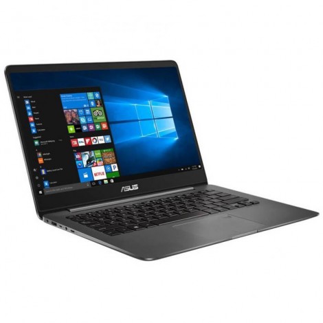 Asus ZenBook UX430UN-GV122R 14'' Laptop FHD i5-8250U 256GB Win10 Pro Grey