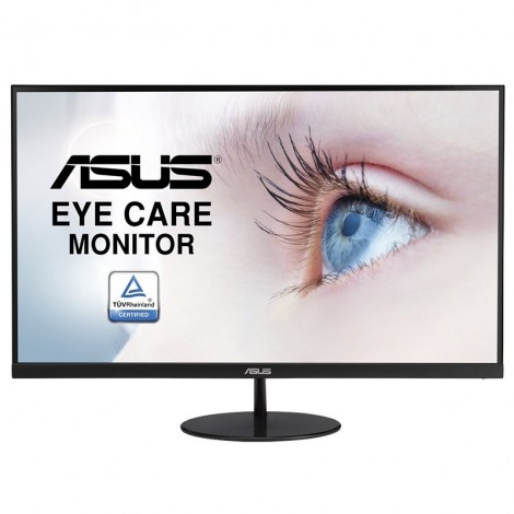 ASUS VL279HE 27" 75Hz Full HD FreeSync Eye Care IPS Monitor