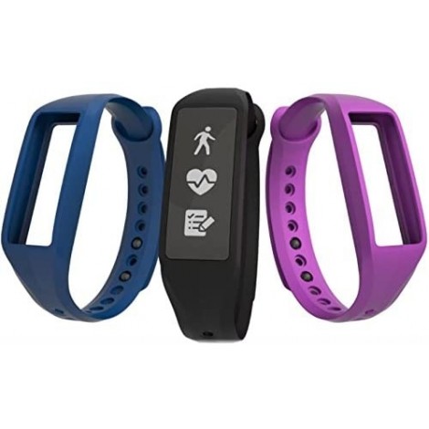 Striiv Fusion Bio 2 Heart Rate Monitor + Activity Tracker