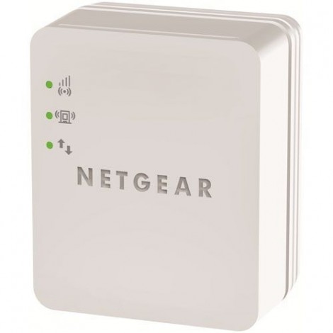 Netgear WN1000RP N150 Universal WiFi Range Extender