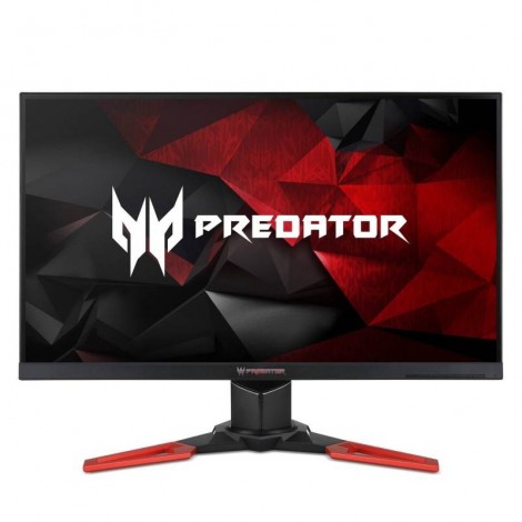 Acer Predator XB271HUA 27" WQHD G-Sync 144Hz Gaming Monitor 