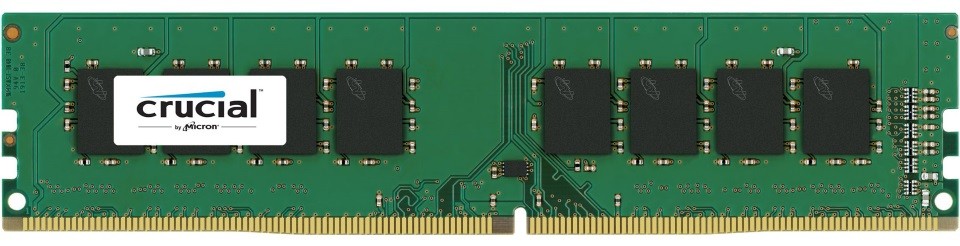 Crucial 16gb 16gb Ddr3 Single Stick Crucial 16GB Kit (8GBx2) DDR3L