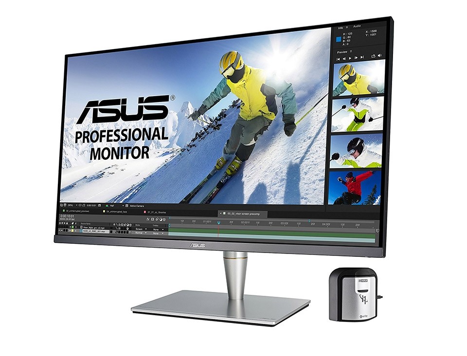 ASUS ProArt PA32UC-K 32\