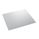 ASUS ROG MOONSTONE ACE L/WHT ROG Moonstone Ace L/WH Gaming Mouse Pad Dimensions L500 x W400 x H4 mm - Image 1