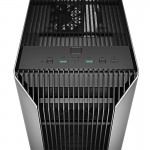 DEEPCOOL R-CL500-BKNMA1N-G-1 CL500 High Airflow Mid-Tower ATX Case Mesh Front Panel, Tempered Glass Side Panel - Image 17