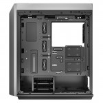 DEEPCOOL R-CL500-BKNMA1N-G-1 CL500 High Airflow Mid-Tower ATX Case Mesh Front Panel, Tempered Glass Side Panel - Image 13