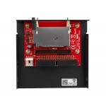 StarTech 35BAYCF2IDE 3.5" DRIVE BAY IDE TO SINGLE CF SSD ADAPTER CARD READER, 2YR - Image 2
