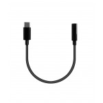 SHINTARO SH-121 Audio Adaptor - USB-C to AUX - Image 1