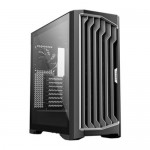 Antec PERFORMANCE 1 FT - Black, Full Tower, E-ATX/ATX/Micro-ATX/ITX, Dual Tempered Glass, Temp Display, USB-C 10Gbps, 4× PWM Fans, 2Yr Wty - Image 1