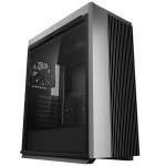 DEEPCOOL R-CL500-BKNMA1N-G-1 CL500 High Airflow Mid-Tower ATX Case Mesh Front Panel, Tempered Glass Side Panel - Image 9