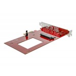 StarTech PEX4SFF8639 U.2 TO PCIe ADAPTER, PCIe 3.0 x 4 TO PCIe/NVMe, FOR 2.5" U.2 NVMe SSD, 2YR - Image 3