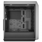 DEEPCOOL R-CL500-BKNMA1N-G-1 CL500 High Airflow Mid-Tower ATX Case Mesh Front Panel, Tempered Glass Side Panel - Image 8