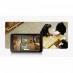 Samsung SM-X306BZGASTS R Tab Active 5 5G 6GB/128GB Enterprise E - Image 9