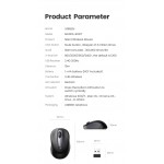 UGREEN 6957303893713 90371 Mini Portable Wireless Mouse - Image 2