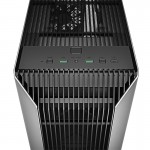 DEEPCOOL R-CL500-BKNMA1N-G-1 CL500 High Airflow Mid-Tower ATX Case Mesh Front Panel, Tempered Glass Side Panel - Image 25