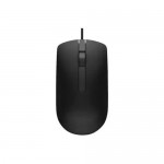 Dell 570-AASJ MS116 WIRED USB OPTICAL MOUSE - BLACK, 1YR - Image 6