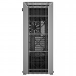 DEEPCOOL R-CL500-BKNMA1N-G-1 CL500 High Airflow Mid-Tower ATX Case Mesh Front Panel, Tempered Glass Side Panel - Image 10