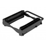 StarTech BRACKET225PT DUAL 2.5" TO 3.5" DRIVE BAY MOUNTING BRACKET, 5MM TO 12.5MM, EASY INSTALL,2YR - Image 5