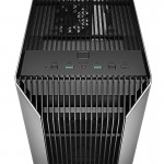 DEEPCOOL R-CL500-BKNMA1N-G-1 CL500 High Airflow Mid-Tower ATX Case Mesh Front Panel, Tempered Glass Side Panel - Image 24