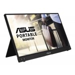 ASUS MB16ACV 16" (16:9) IPS FHD LED, PORTABLE, 5MS, 60Hz, HYBRID USB-C / USB A, 3YR - Image 5