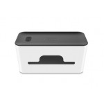 UGREEN 6957303833979 30397 Universal cable Management Box Size - Small - Image 2