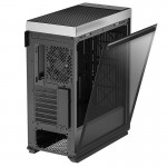 DEEPCOOL R-CL500-BKNMA1N-G-1 CL500 High Airflow Mid-Tower ATX Case Mesh Front Panel, Tempered Glass Side Panel - Image 11