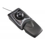 Kensington 64325 WIRED EXPERT MOUSE USB OPTICAL TRACKBALL - BLACK - Image 1