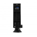 Ubiquiti NS-WM NanoStation Window/Wall Mount, , Compatible w NanoStationM airMAX Devices (Includes NS2/NS5 for locoM2 locoM5 NSM2 NSM5), - Image 1