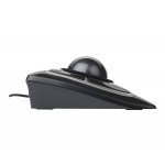 Kensington 64325 WIRED EXPERT MOUSE USB OPTICAL TRACKBALL - BLACK - Image 5