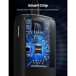 UGREEN 6957303886579 80657 USB 3.0 5Gbps HUB 4 Ports 1M cable - Black - Image 4
