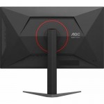 AOC U27G4XM 27in Fast IPS MiniLED 1152 Zone Dual Mode UHD 160Hz/ FHD 320Hz Adaptive Sync 1ms GTG HDR1000 HDMI 2.1 DP 1.4 PBP / PIP Height Adjustable Stand VESA 100X100mm - Image 7