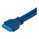 StarTech 35FCREADBU3 USB 3.0 INTERNAL MULTI-CARD READER W/ UHS-II -SD/MICROSD/MS/CF 2YR - Image 6