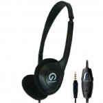 SHINTARO SH-106M Light Weight Headset w/ InMic - Image 1