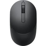 Dell 570-ABEG Mobile Wireless Mouse MS3320W - Black - Wireless - 2.40 GHz - 1600 dpi - Scroll Wheel - Image 3