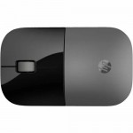 HP 758A9AA Z3700 Dual Silver Wireless Mouse - Image 1