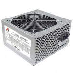 Aywun A1-5000-E 500W Retail 120mm FAN ATX PSU. 1x 6PIN PCI-E, 24PIN ATX. Easy to Install, 2 Years Peace of Mind Warranty - Image 1