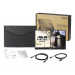 ASUS MB16ACV 16" (16:9) IPS FHD LED, PORTABLE, 5MS, 60Hz, HYBRID USB-C / USB A, 3YR - Image 2