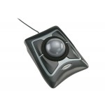 Kensington 64325 WIRED EXPERT MOUSE USB OPTICAL TRACKBALL - BLACK - Image 2